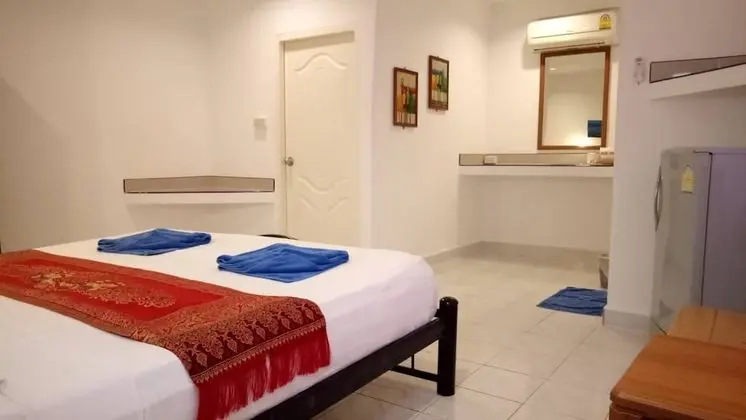 Deluxe Bungalov