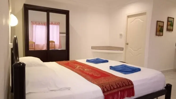 Deluxe Bungalov
