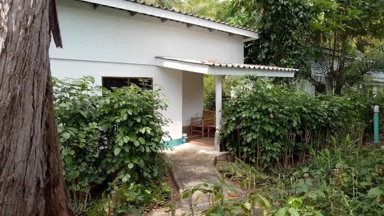 Deluxe Bungalov