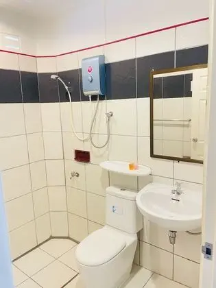 Deluxe Bungalov