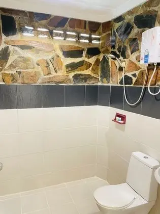 Deluxe Bungalov