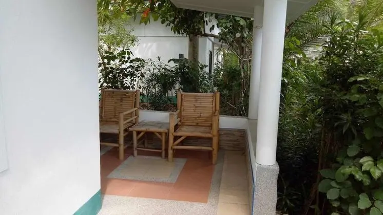 Deluxe Bungalov