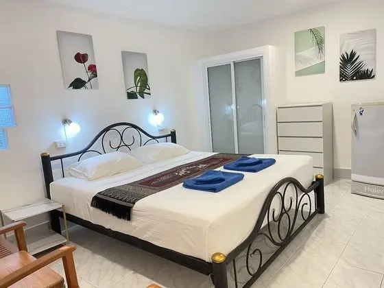 Standard Bungalov