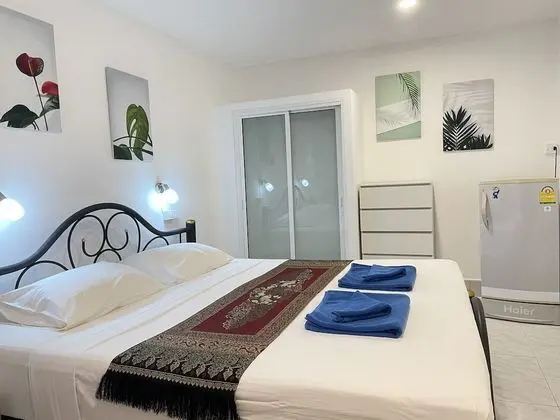 Standard Bungalov