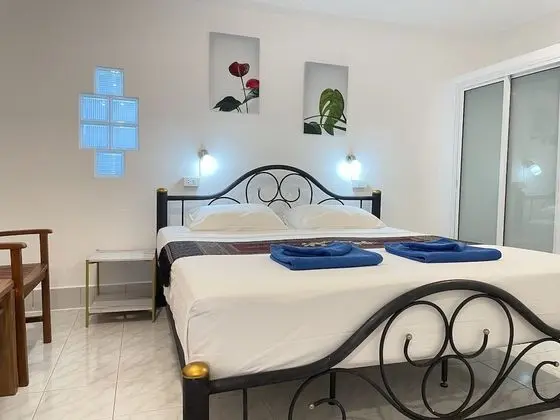 Standard Bungalov