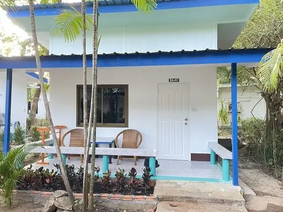 Standard Bungalov