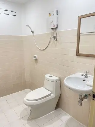 Standard Bungalov