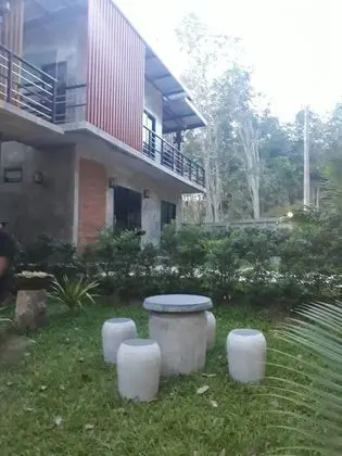Family Bungalov
