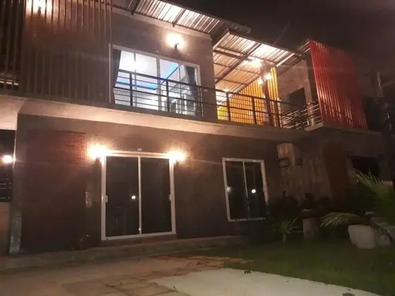 Family Bungalov