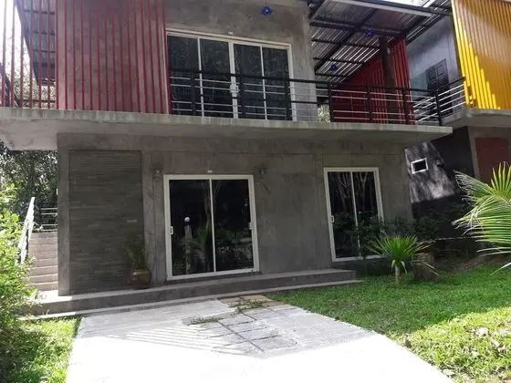 Family Bungalov