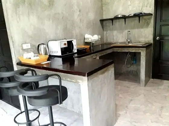 Family Bungalov