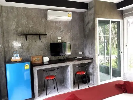 Family Bungalov