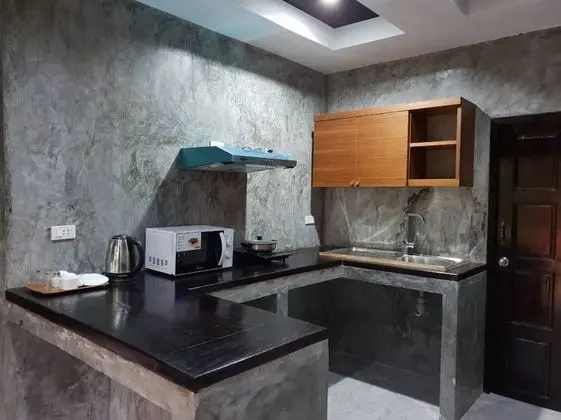 Family Bungalov