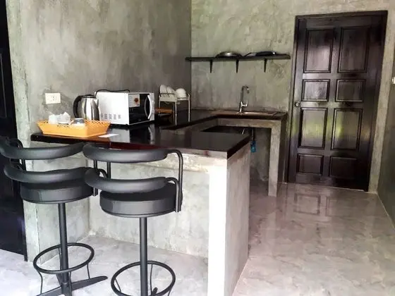 Family Bungalov