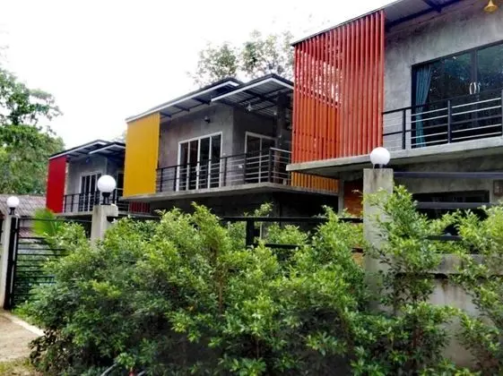 Family Bungalov