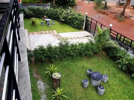 Family Bungalov