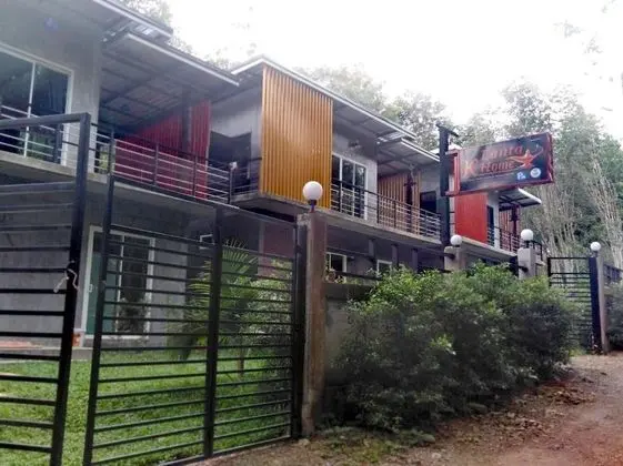 Superior Oda, 1 En Büyük (King) Boy Yatak, Bahçe Manzaralı