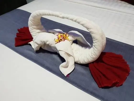 Superior Oda, 1 En Büyük (King) Boy Yatak, Bahçe Manzaralı