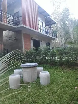 Superior Oda, 1 En Büyük (King) Boy Yatak, Bahçe Manzaralı