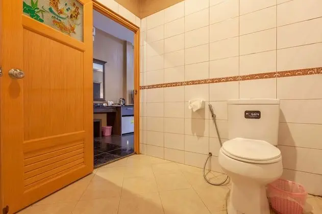 Standard Air Room