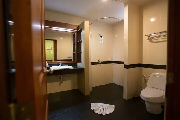 Deluxe Room, 1 Bedroom, Non Smoking, Resort View