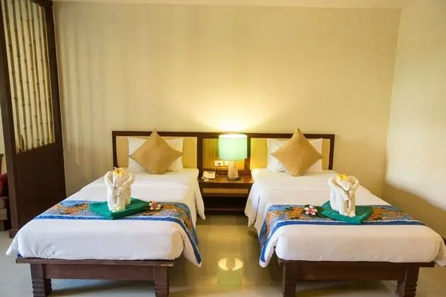 Deluxe Room, 1 Bedroom, Pool Access, Resort View