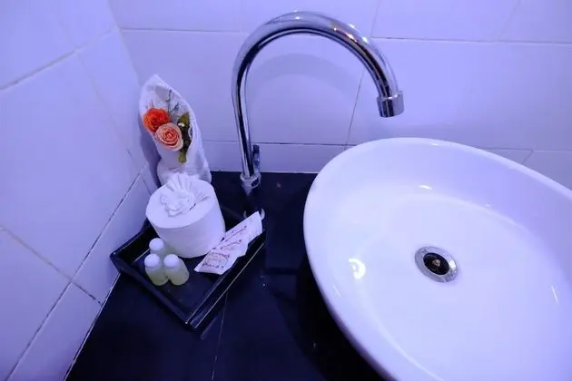 Üç Kişilik Oda