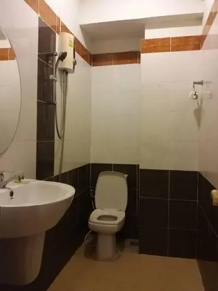 Standard Double Room with Shared Bathroom