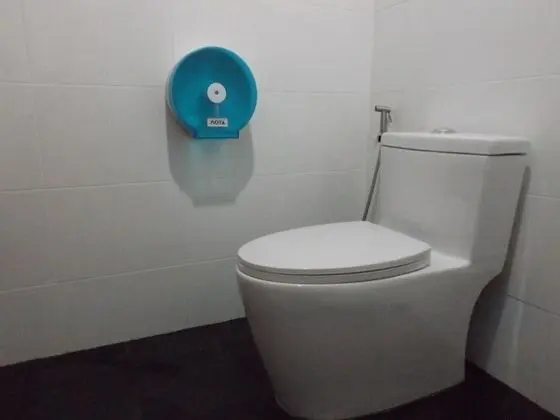 Ortak Ranzalı Oda