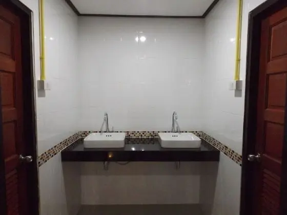 Ortak Ranzalı Oda