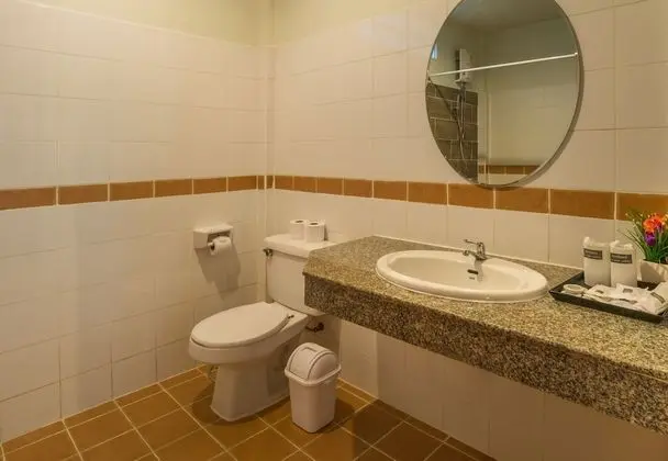 Basic Üç Kişilik Oda