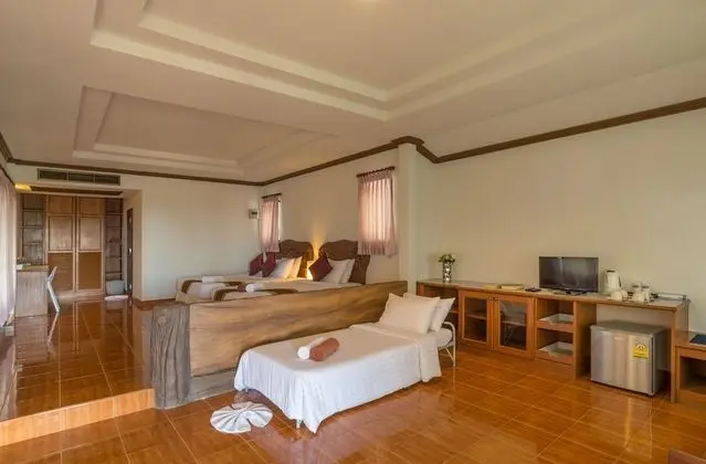 Family Bungalov