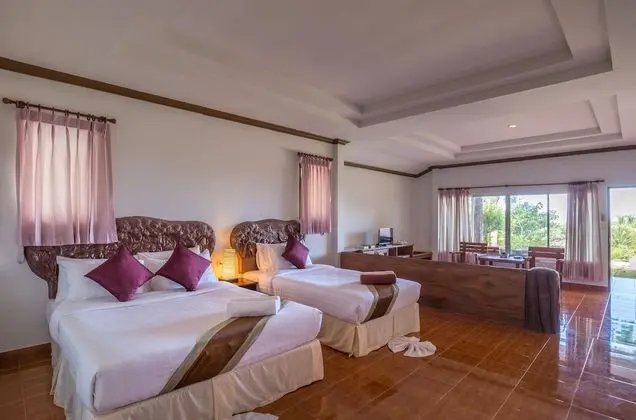 Family Bungalov