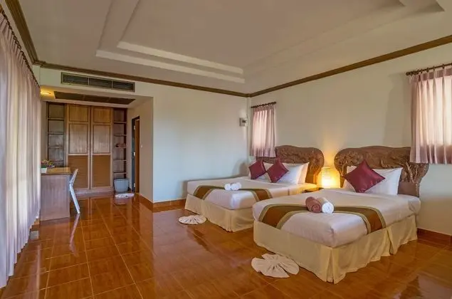 Family Bungalov