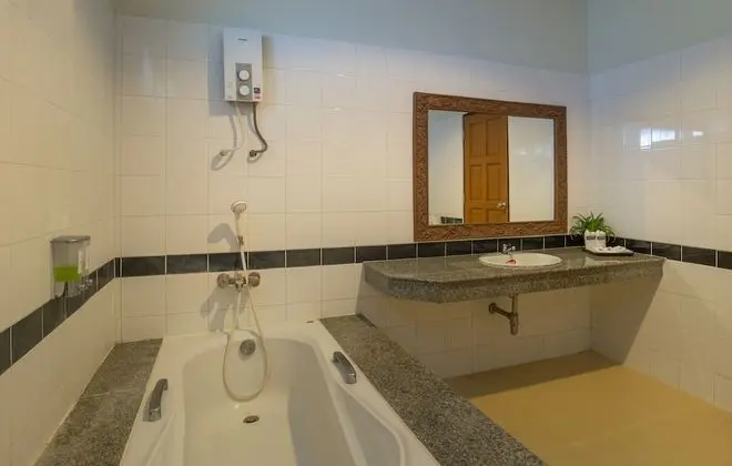 Family Bungalov