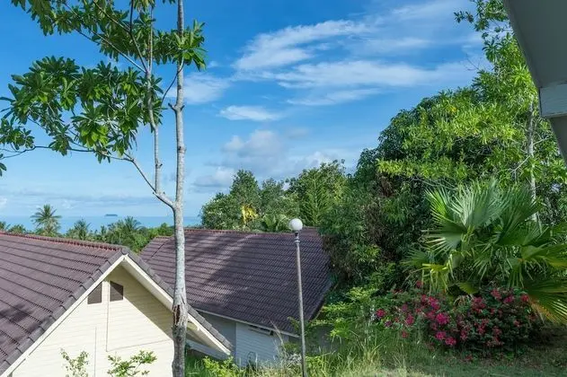 Family Bungalov