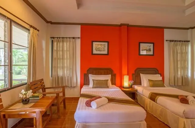 Superior Bungalow