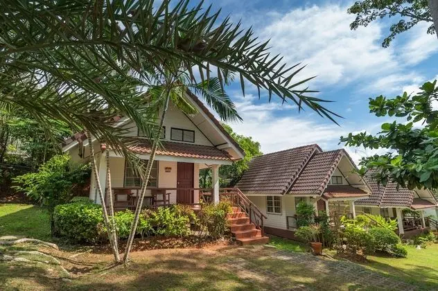 Superior Bungalow