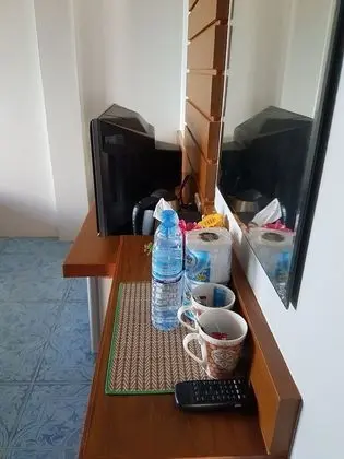 Standard İki Ayrı Yataklı Oda