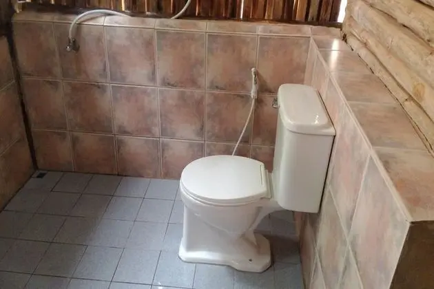 Family Bungalov