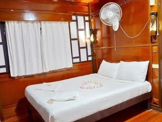 Deluxe Bungalov