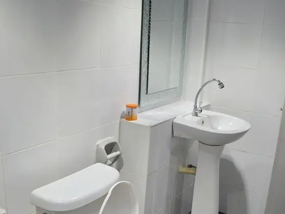Deluxe Bungalov