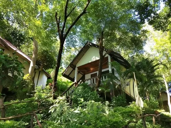 Superior Bungalov