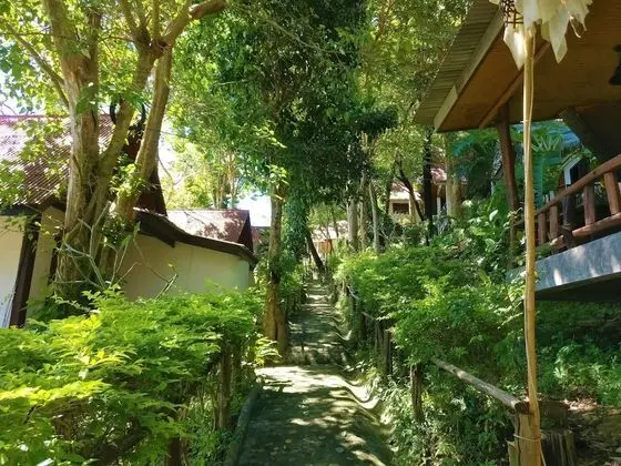 Superior Bungalov