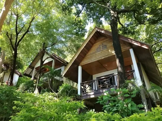 Superior Bungalov