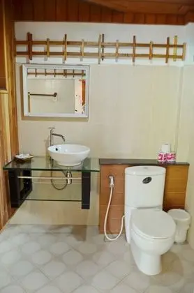 Deluxe Bungalov