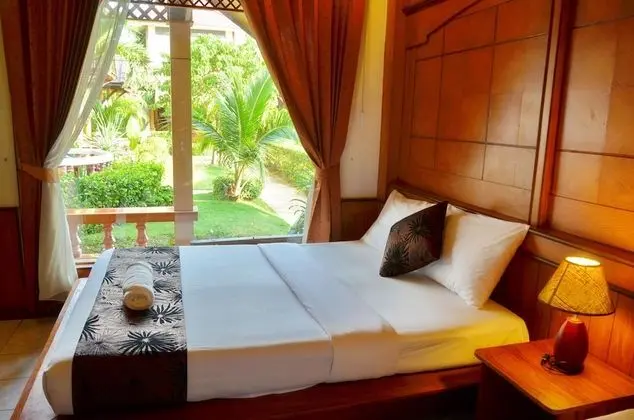 Deluxe Bungalov