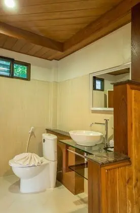 Deluxe Bungalov