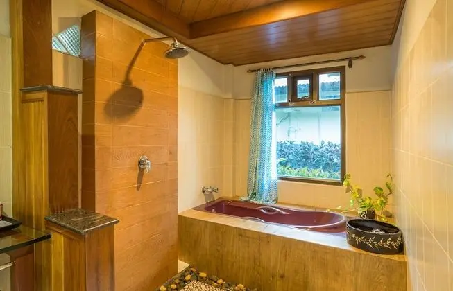 Deluxe Bungalov