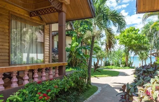 Deluxe Bungalov